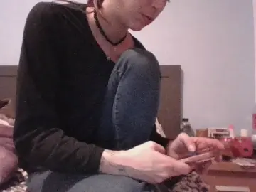 Cam4 Watch Live Sex Cams of Tekiila05