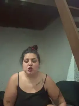 Cam4 Adult Video Chat of Velvetshadow_48