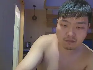 Cam4 Nude Webcam of littlebear0