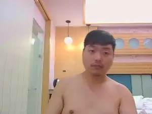 Cam4 Adult Webcam of littlebear0