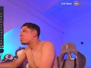 Cam4 Sex Chat of lukaforge