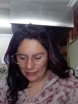 Cam4 Adult Video Chat of miichellemalv