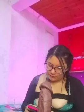 Cam4 Sex Chat of miichellemalv