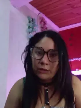 Cam4 Live Porn of miichellemalv