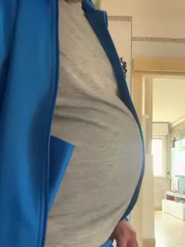 Cam4 Nude Webcam of rossonero82