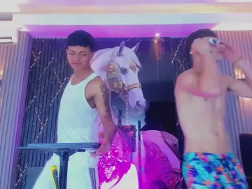 Cam4 Adult Video Chat of Dominic_Max