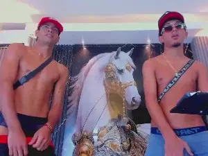 Cam4 Watch Live Sex Cams of Dominic_Max