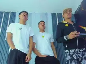 Cam4 Live Sex of Dominic_Max