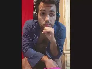 Cam4 Live Sex of Guas01