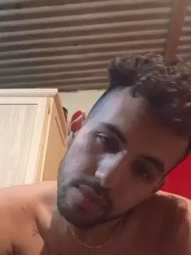 Cam4 Live Porn of Guas01