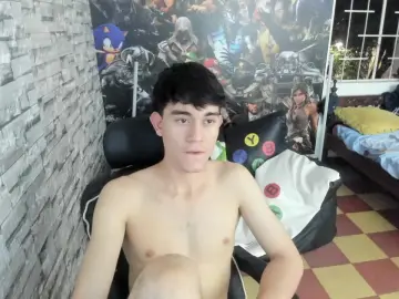 Cam4 Adult Webcams of JAY_ORANGE