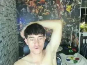 Cam4 Live Sex of JAY_ORANGE