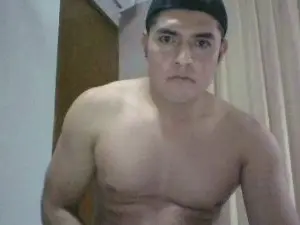 Cam4 Free Live Porn of Lamascaranegra