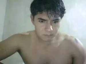Cam4 Live Porn of Lamascaranegra