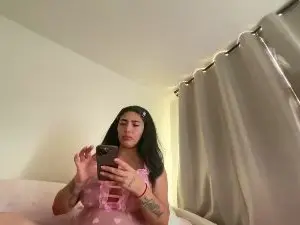Cam4 Sex Chat of MaryJanexoxoxo