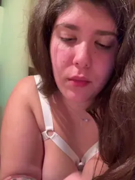 Cam4 Adult Webcams of Panterona02