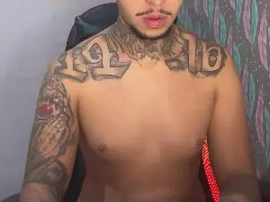 Cam4 Live Sex Cam of Real_ARens