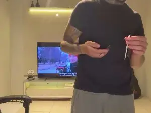 Cam4 Free Porn Cam of Real_ARens