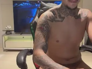 Cam4 Adult Webcam of Real_ARens