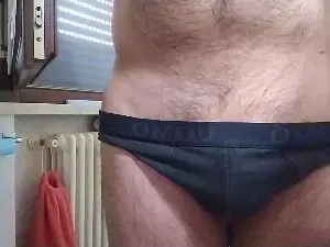 Cam4 Nude Webcam of batbegins