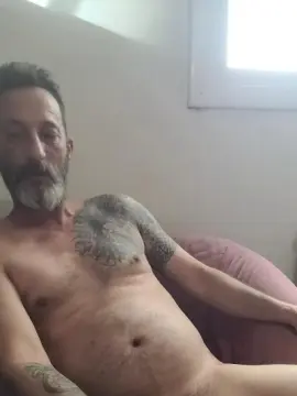 Cam4 Adult Webcam of domadorsexy