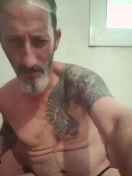 Cam4 Live Porn of domadorsexy