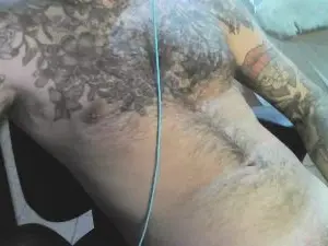 Cam4 Sex Chat of tattoer