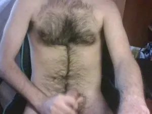 Cam4 Nude Webcam of Jovenpelud97