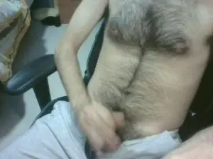 Cam4 Free Porn Cam of Jovenpelud97