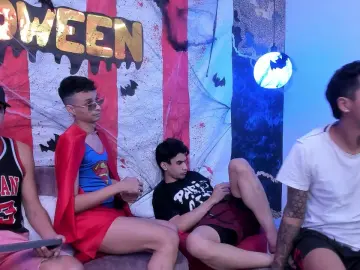 Cam4 Free Porn Cam of Juicy_Creww