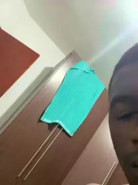 Cam4 Live Sex Cam of Preto090