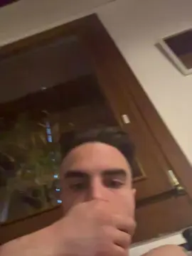 Cam4 Live Sex of luchino220