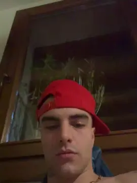 Cam4 Live Porn of luchino220