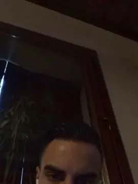 Cam4 Live Sex of luchino220