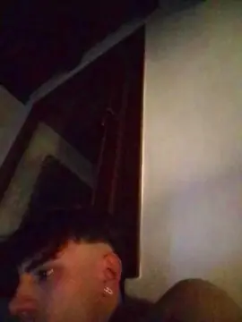 Cam4 Sex Chat of luchino220