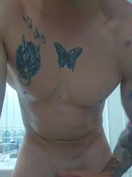 Cam4 Sex Cam of Bigblackhat69
