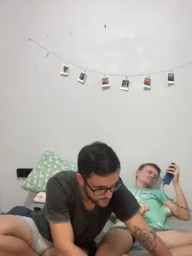 Cam4 Live Porn of Casalbc20255