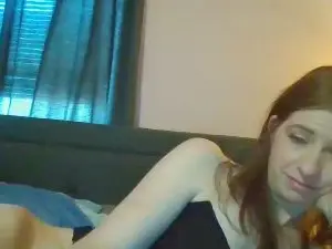 Cam4 Private Sex Chat of Krissymies