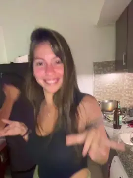 Cam4 Live Sex of Mysweetcherryy