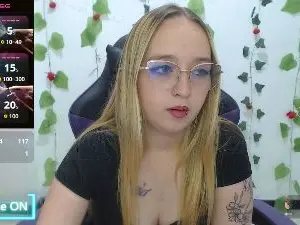 Cam4 Live Porn of Saraross1