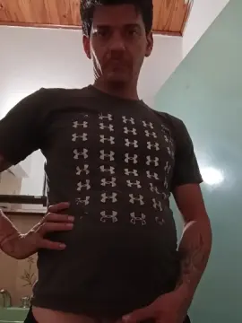 Cam4 Sex Cam of Tumbero2