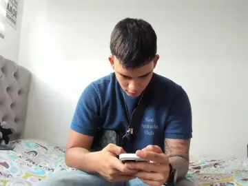 Cam4 Adult Video Chat of jacob_fireexx