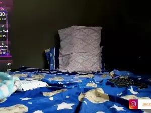 Cam4 Private Sex Chat of jacob_fireexx