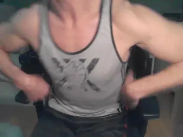 Cam4 Free Porn Cam of mascfitandfist1