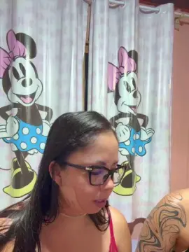 Cam4 Adult Video Chat of rehnatinhaa