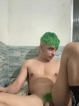 Cam4 Live Sex Cam of Apolo_Rio