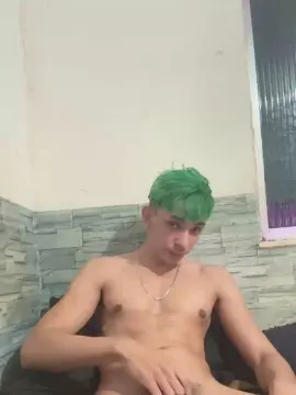 Cam4 Nude Webcam of Apolo_Rio