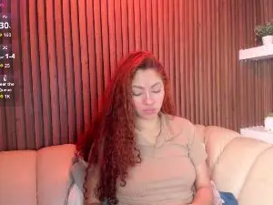 Cam4 Free Live Porn of Aria_Morgan