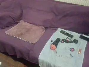 Cam4 Live Sex of indian_exhibit5