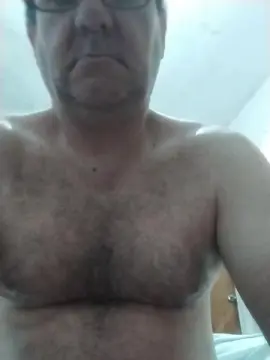 Cam4 Live Sex Cam of marcelo52_xxx